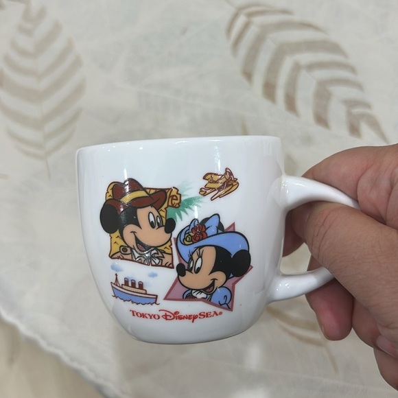 Disney Princess Days Mugs Set - Picture 11 of 16